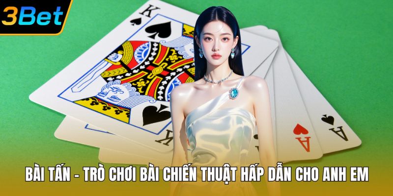 Bài Tấn