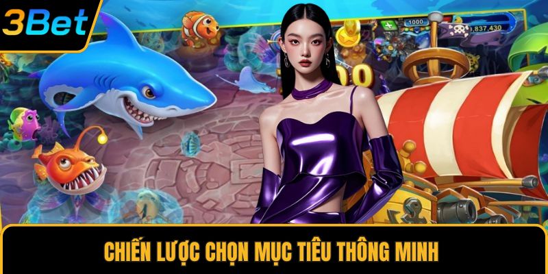 Chiến lược chọn mục tiêu thông minh